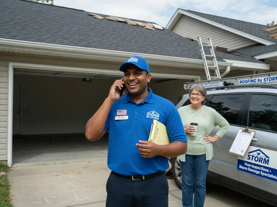 Roof Repair Near Me Eleva, WI FAQs